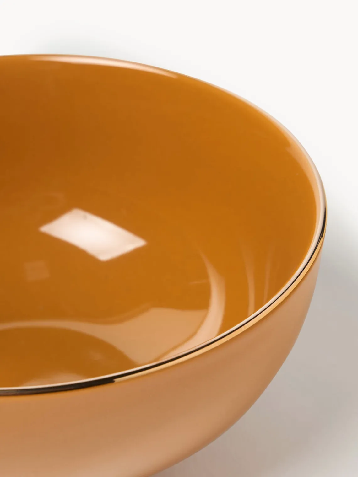 Westwing Collection Cuencos pequeños Mystic, 4 uds.