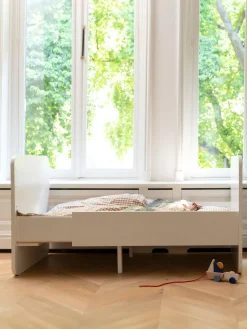 Nofred Cuna extensible para cama infantil Form, 70 x 120/160 cm^Niños Cunas Para Bebé|Cunas Para Bebé