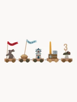 Niños Bloomingville Mini Decoración de cumpleaños Alfi