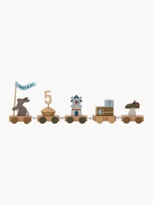 Niños Bloomingville Mini Decoración de cumpleaños Alfi