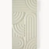 Westwing Collection Decoración de pared Massimo^ Objetos Decorativos De Pared|Jarrones