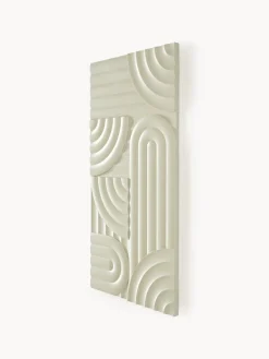 Westwing Collection Decoración de pared Massimo^ Objetos Decorativos De Pared|Jarrones