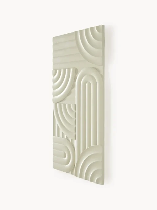 Westwing Collection Decoración de pared Massimo^ Objetos Decorativos De Pared|Jarrones