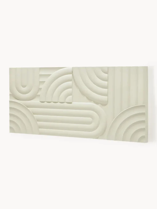 Westwing Collection Decoración de pared Massimo^ Objetos Decorativos De Pared|Jarrones