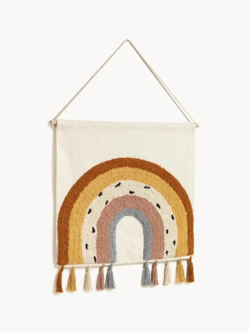 Decoración de pared Tadea^Niños Decoración Infantil