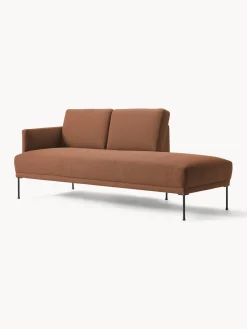 Westwing Collection Diván Fluente^ Sofás