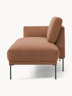 Westwing Collection Diván Fluente^ Sofás