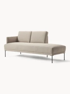 Westwing Collection Diván Fluente