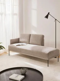 Westwing Collection Diván Fluente