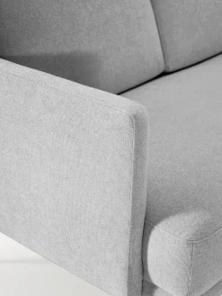 Westwing Collection Diván Fluente^ Sofás