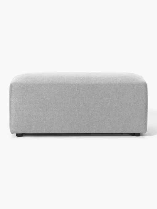 Westwing Collection Diván Melva, 99 x 42 cm