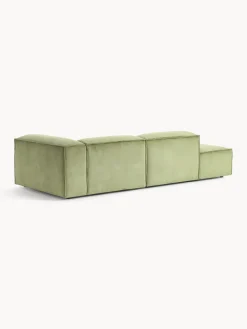 Westwing Collection Diván modular de pana Lennon^ Sofás