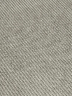 Westwing Collection Diván modular de pana Lennon