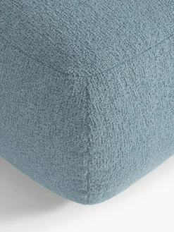 Westwing Collection Diván modular en tejido bouclé Sofia^ Sofás
