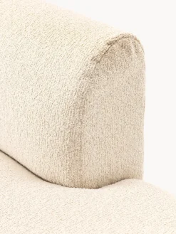 Westwing Collection Diván modular en tejido bouclé Sofia^ Sofás