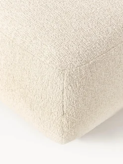 Westwing Collection Diván modular en tejido bouclé Sofia^ Sofás