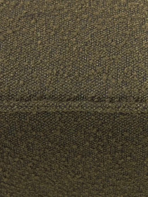 Westwing Collection Diván modular en tejido bouclé Lennon^ Sofás