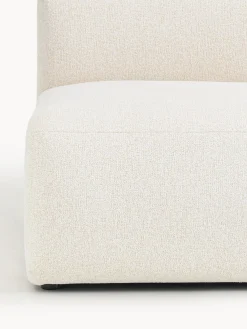 Westwing Collection Diván modular en tejido bouclé Sofia^ Sofás