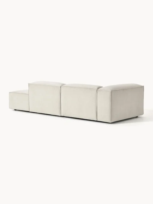 Westwing Collection Diván modular grande de pana Lennon^ Sofás