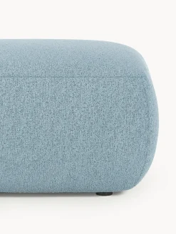Westwing Collection Diván modular grande en tejido bouclé Sofia^ Sofás