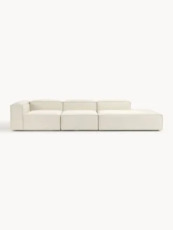 Westwing Collection Diván modular grande Lennon^ Sofás