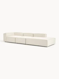 Westwing Collection Diván modular grande Lennon^ Sofás