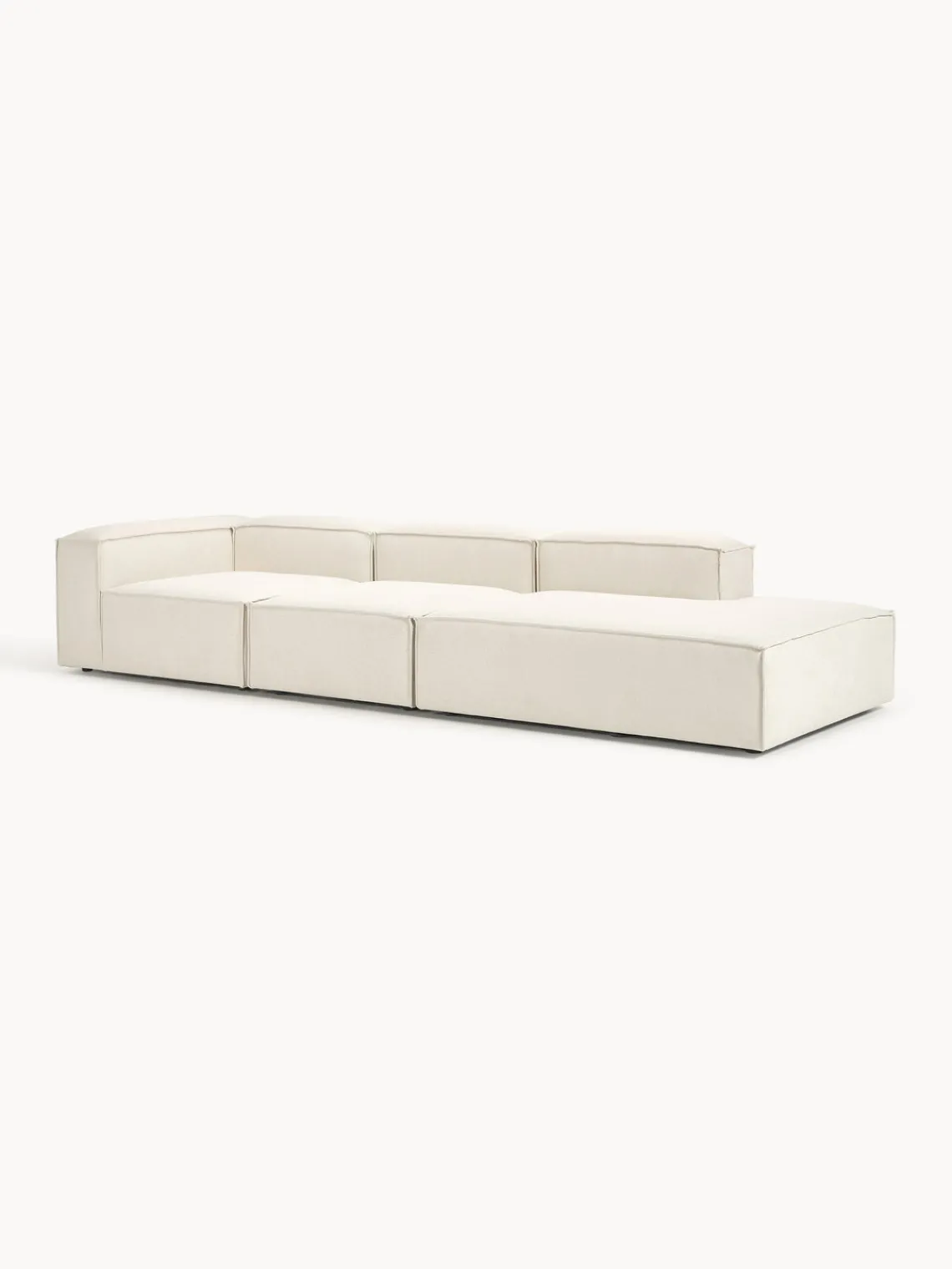 Westwing Collection Diván modular grande Lennon^ Sofás