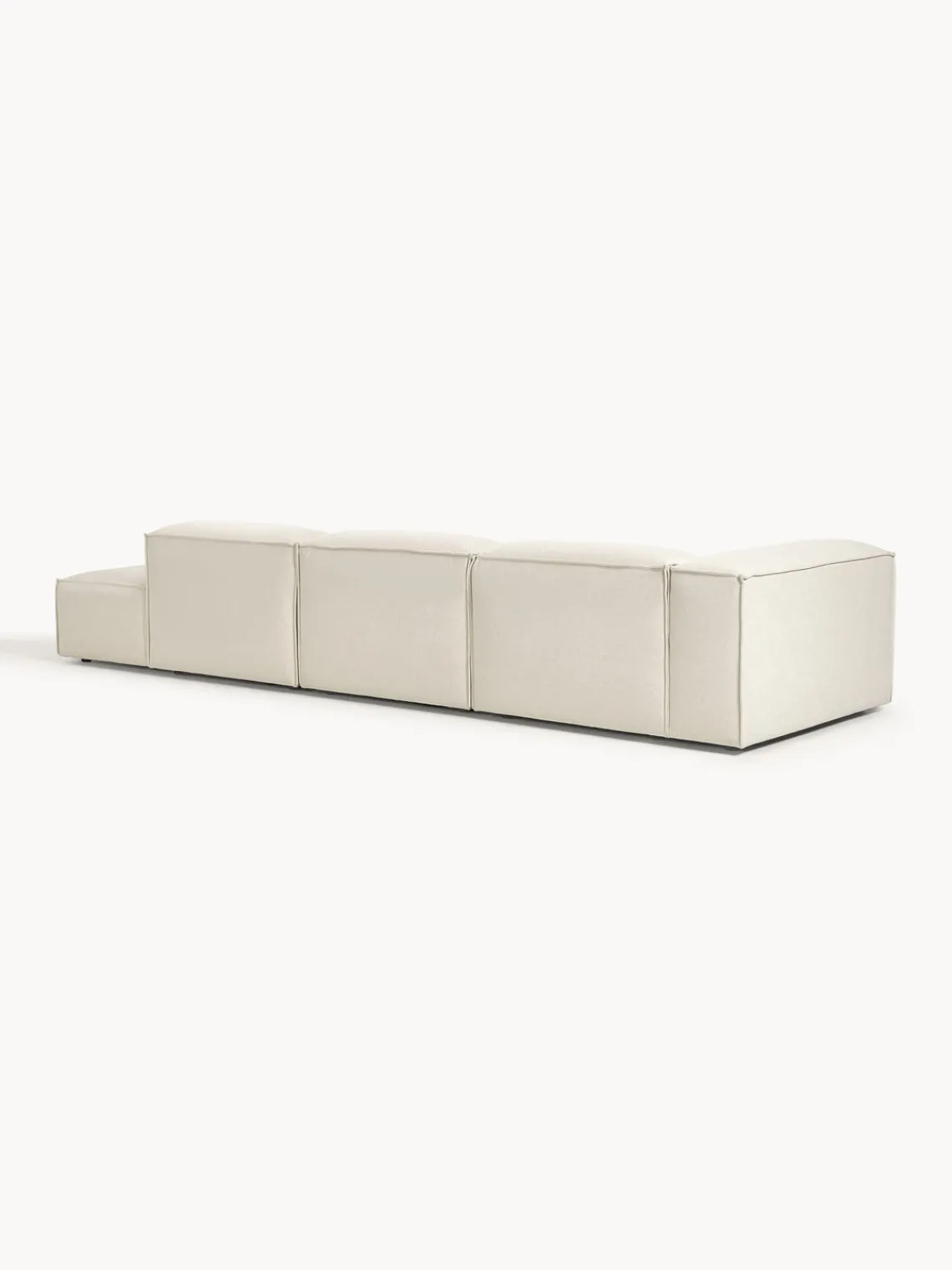 Westwing Collection Diván modular grande Lennon^ Sofás