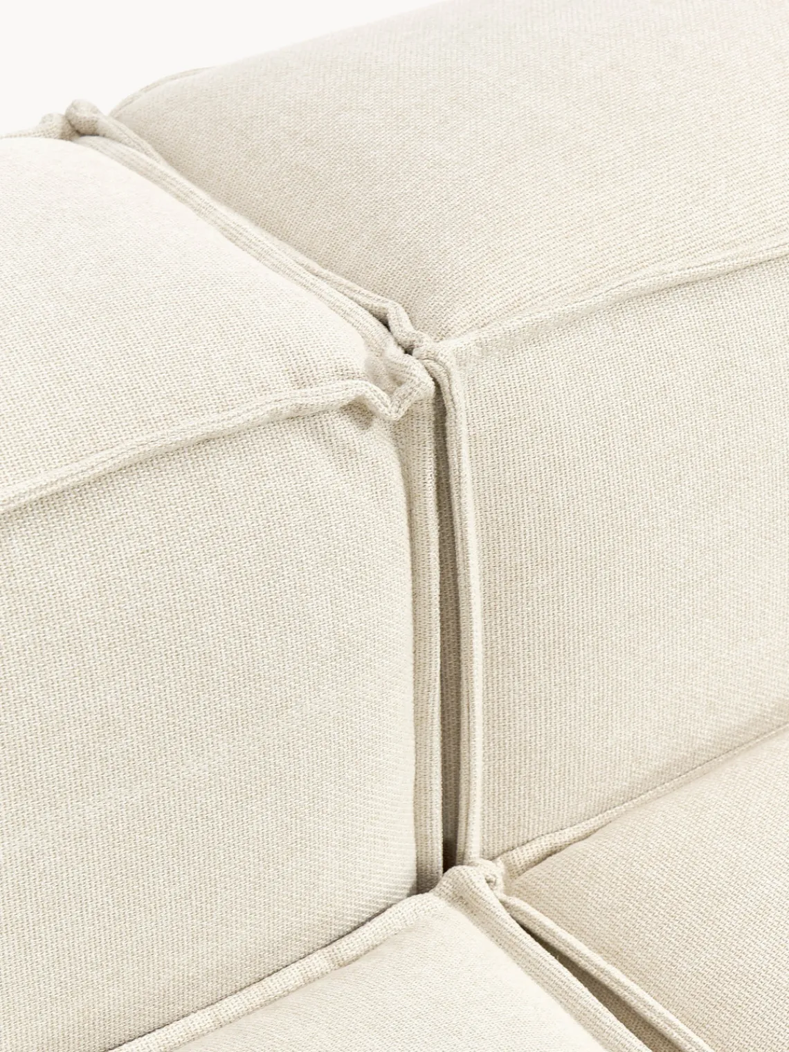 Westwing Collection Diván modular grande Lennon^ Sofás