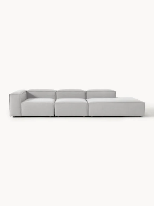 Westwing Collection Diván modular grande Lennon^ Sofás