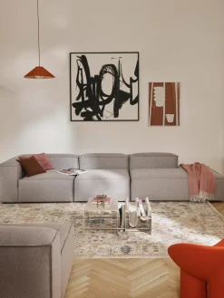 Westwing Collection Diván modular grande Lennon^ Sofás