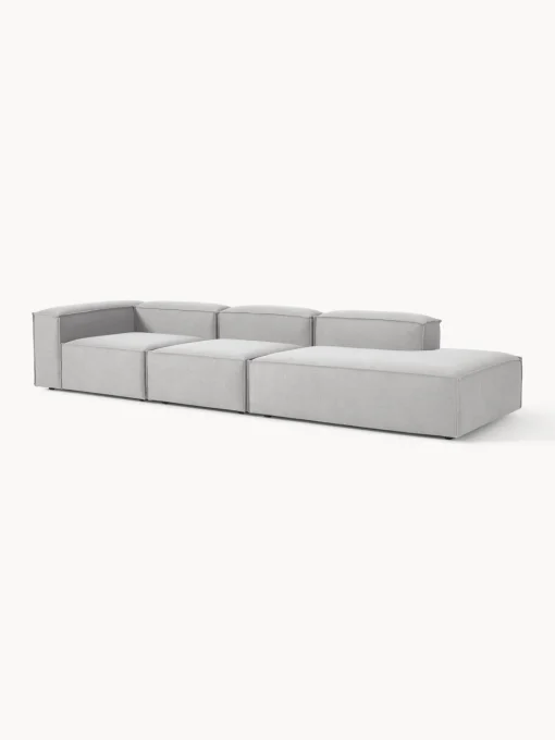 Westwing Collection Diván modular grande Lennon^ Sofás