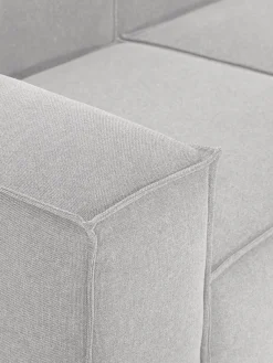 Westwing Collection Diván modular grande Lennon^ Sofás