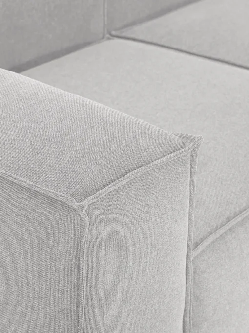 Westwing Collection Diván modular grande Lennon^ Sofás