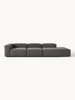 Westwing Collection Diván modular grande Lennon