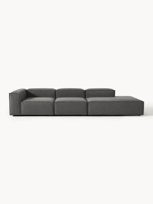 Westwing Collection Diván modular grande Lennon