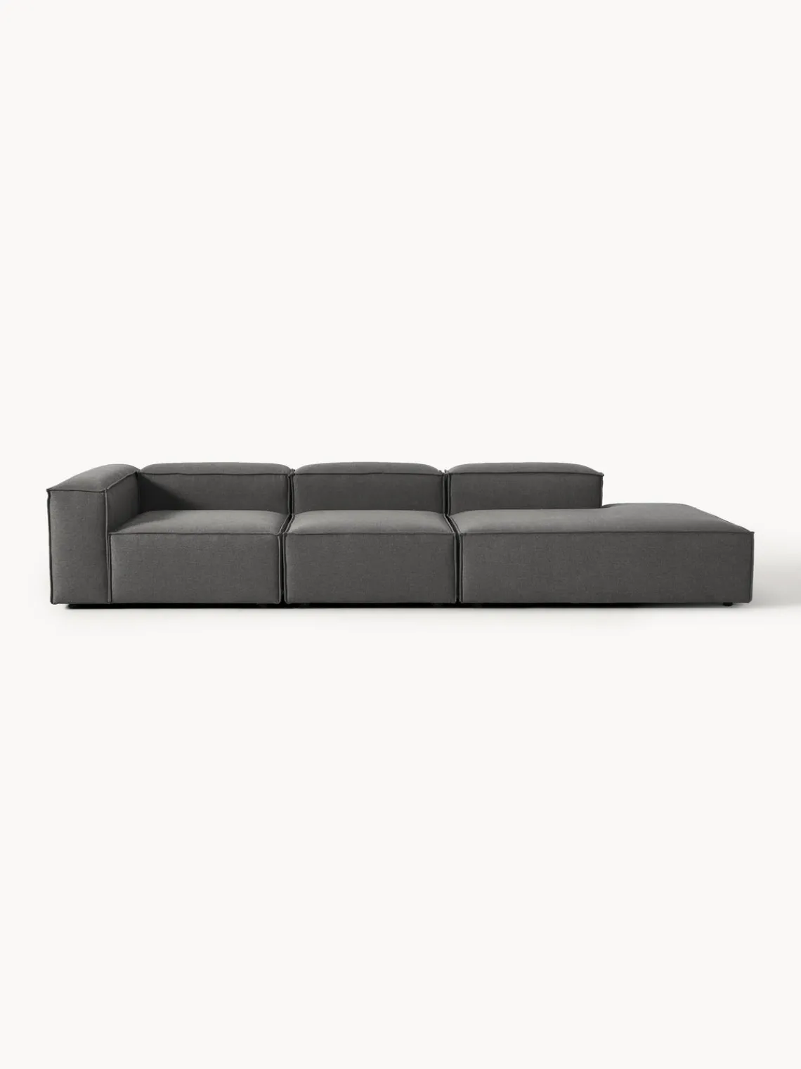 Westwing Collection Diván modular grande Lennon