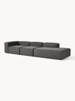 Westwing Collection Diván modular grande Lennon