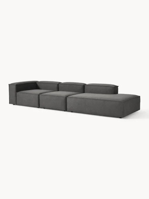 Westwing Collection Diván modular grande Lennon