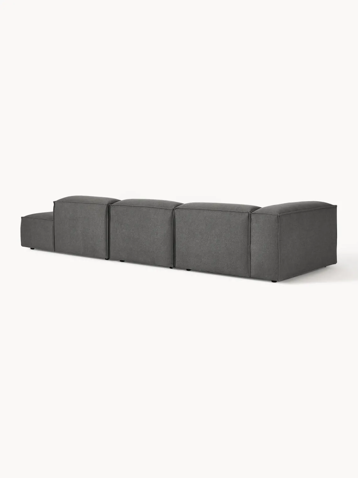 Westwing Collection Diván modular grande Lennon