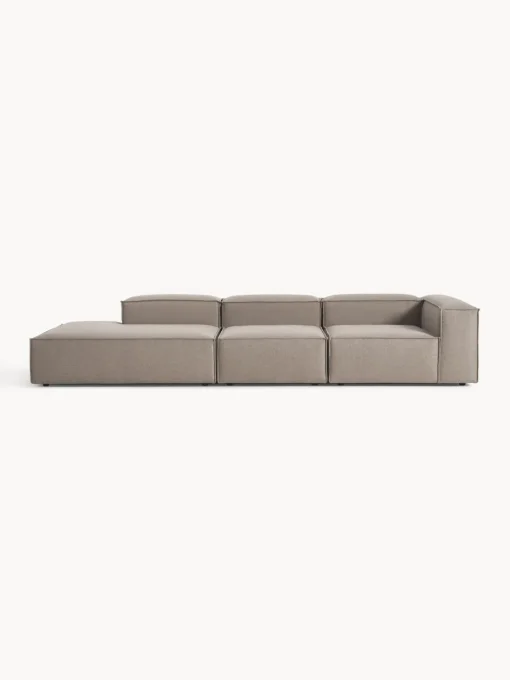 Westwing Collection Diván modular grande Lennon