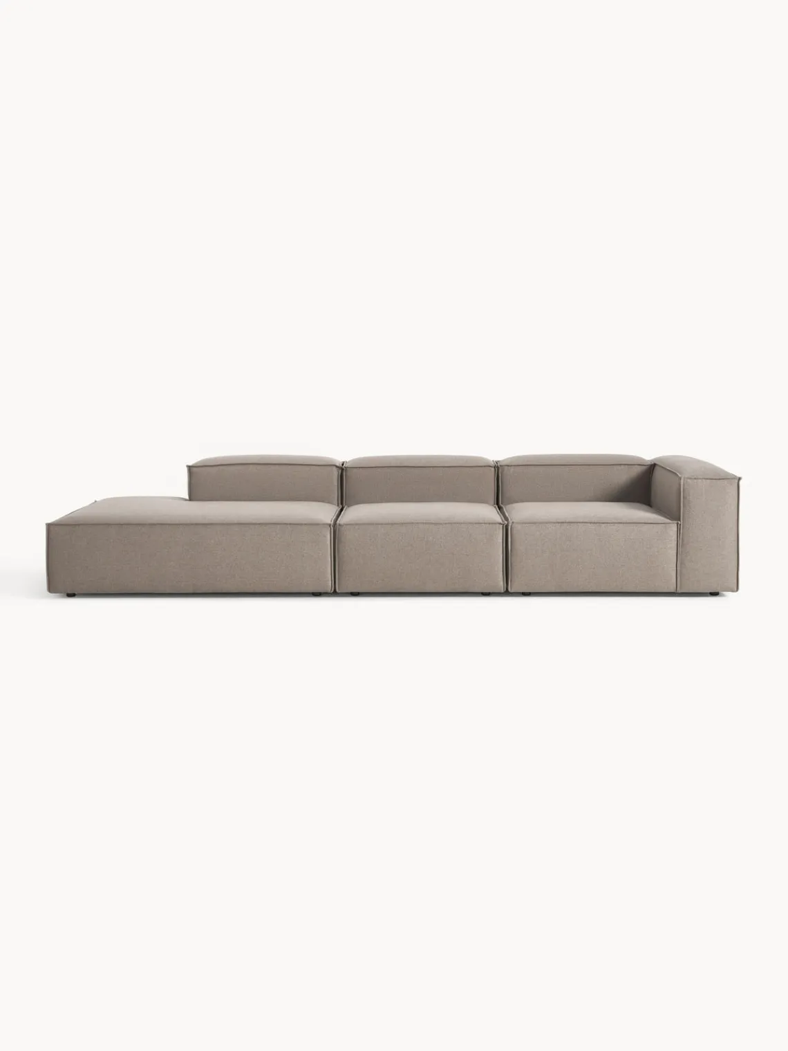 Westwing Collection Diván modular grande Lennon