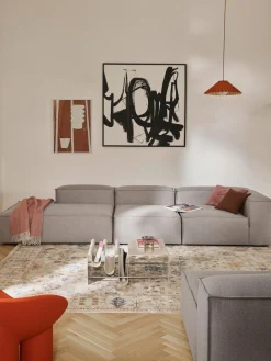 Westwing Collection Diván modular grande Lennon