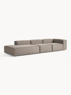 Westwing Collection Diván modular grande Lennon