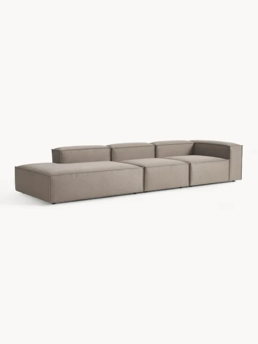 Westwing Collection Diván modular grande Lennon