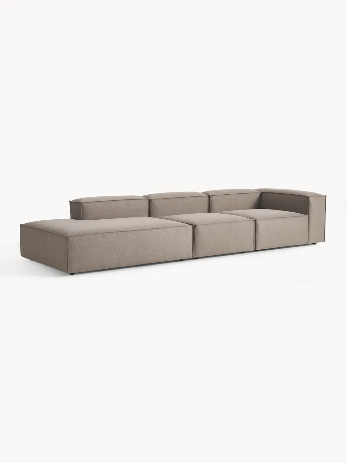 Westwing Collection Diván modular grande Lennon