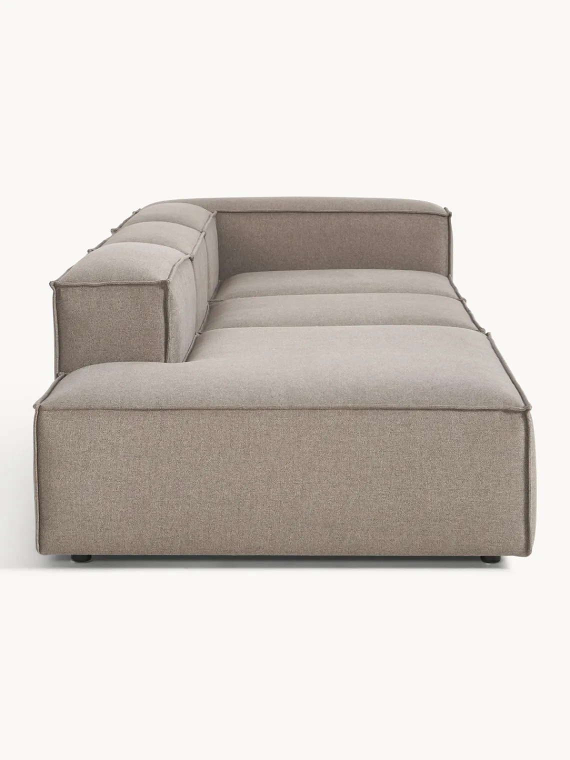 Westwing Collection Diván modular grande Lennon
