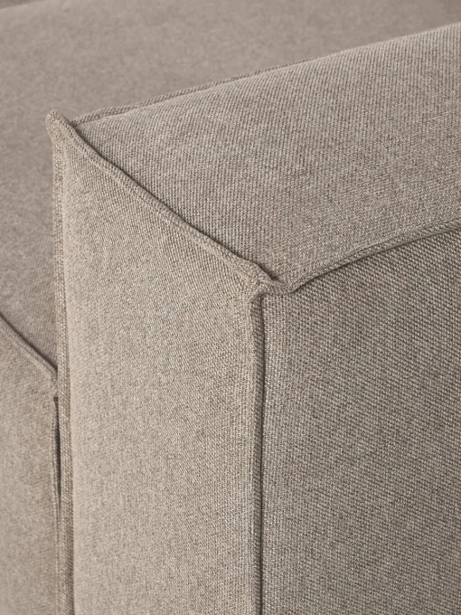 Westwing Collection Diván modular grande Lennon