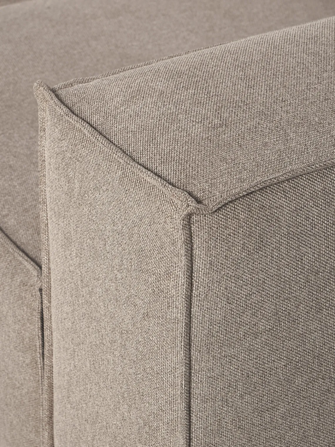 Westwing Collection Diván modular grande Lennon
