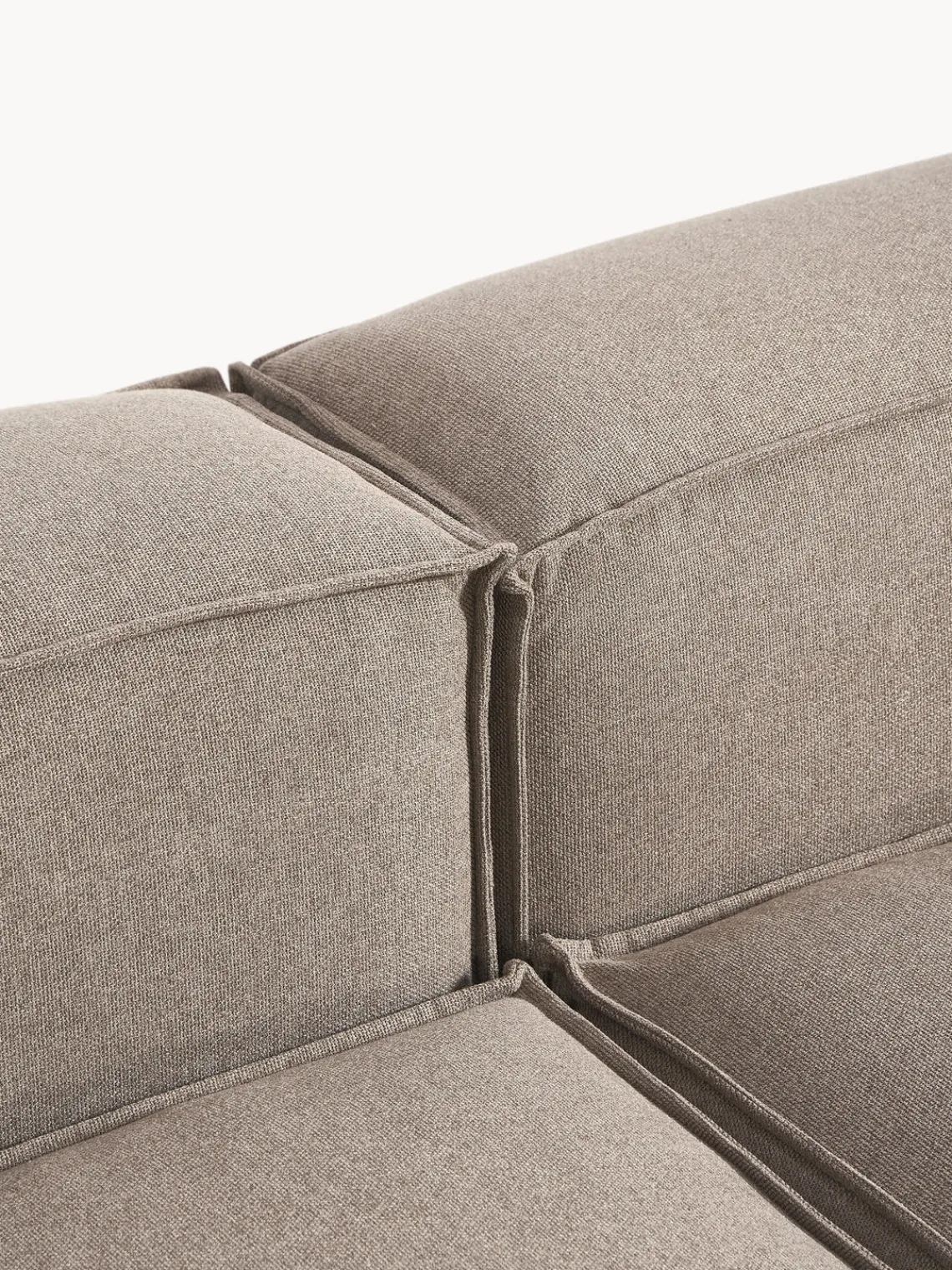 Westwing Collection Diván modular grande Lennon